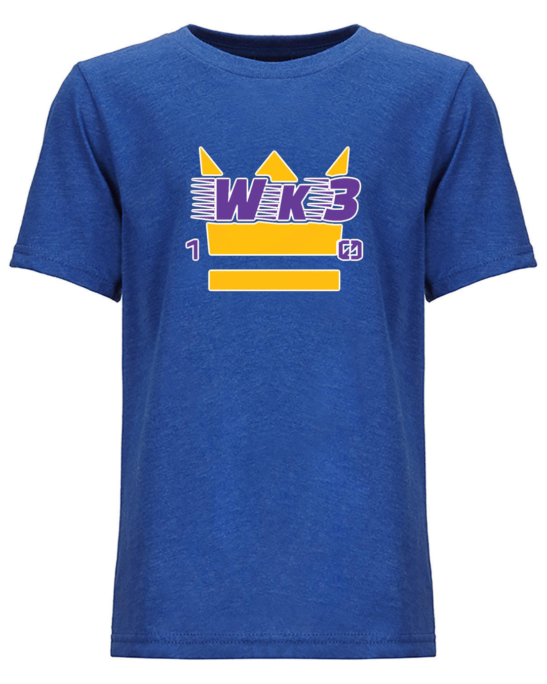 WK3 Youth T-Shirt