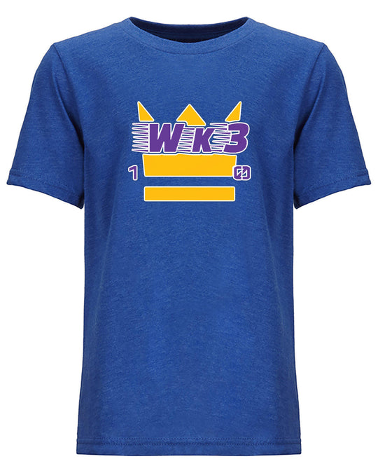 WK3 Youth T-Shirt