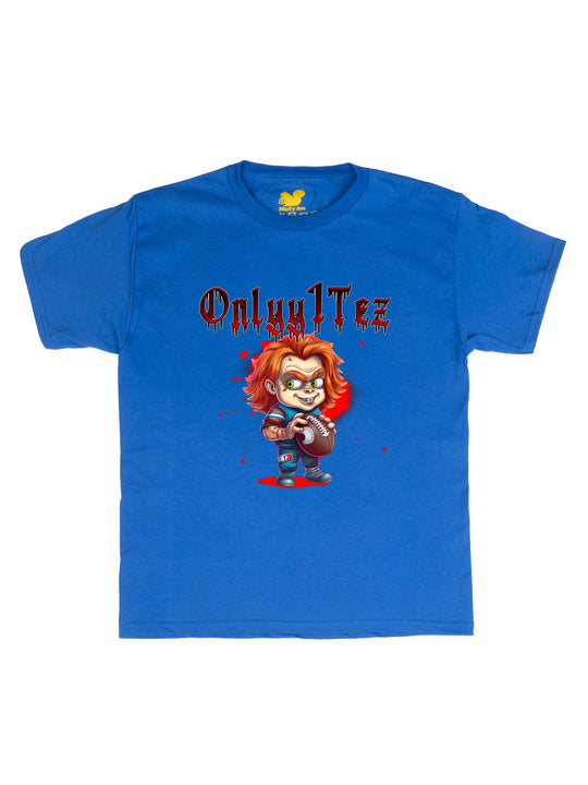 Jontez Chaney McClarin Youth T-Shirt