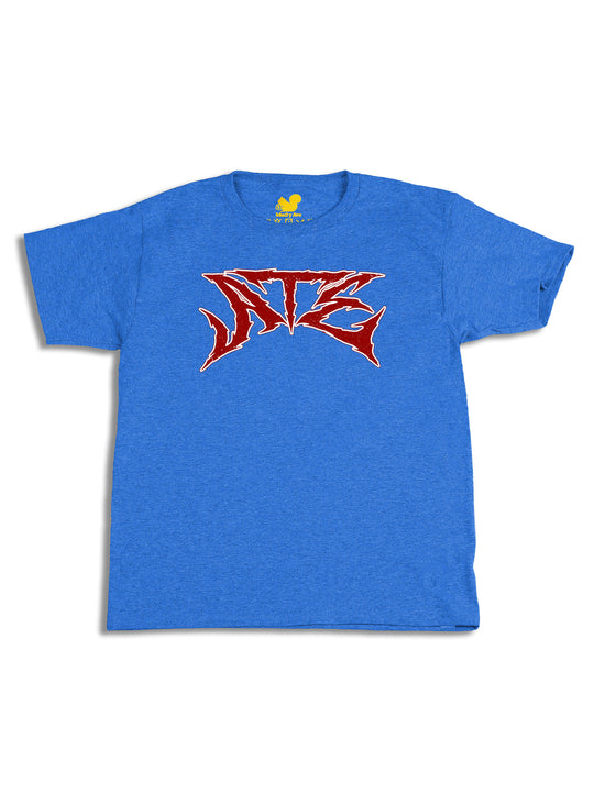 Stray Kids ATE Album Logo Classic Youth T-Shirt