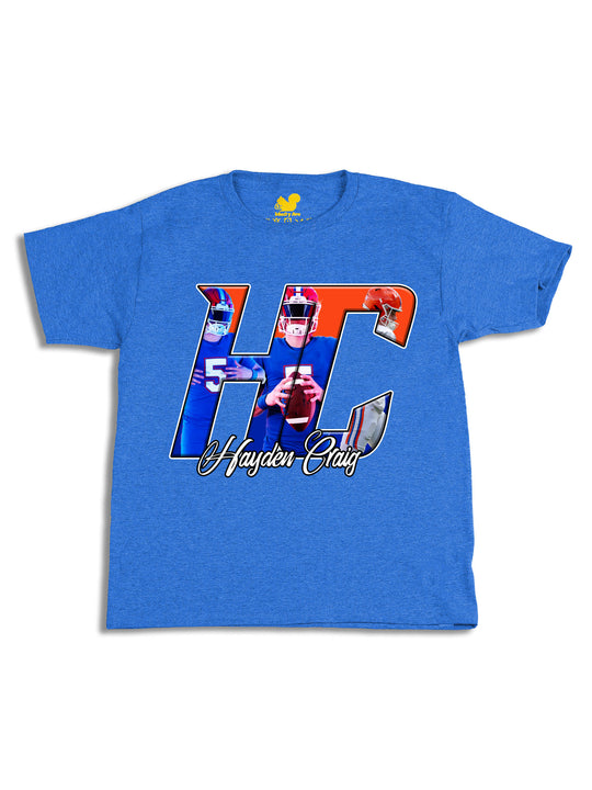 Hayden Craig Youth T-Shirt