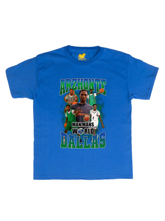Arzhonte Dallas Youth T-Shirt