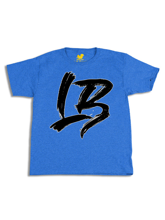 Byron Brisker Youth T-Shirt