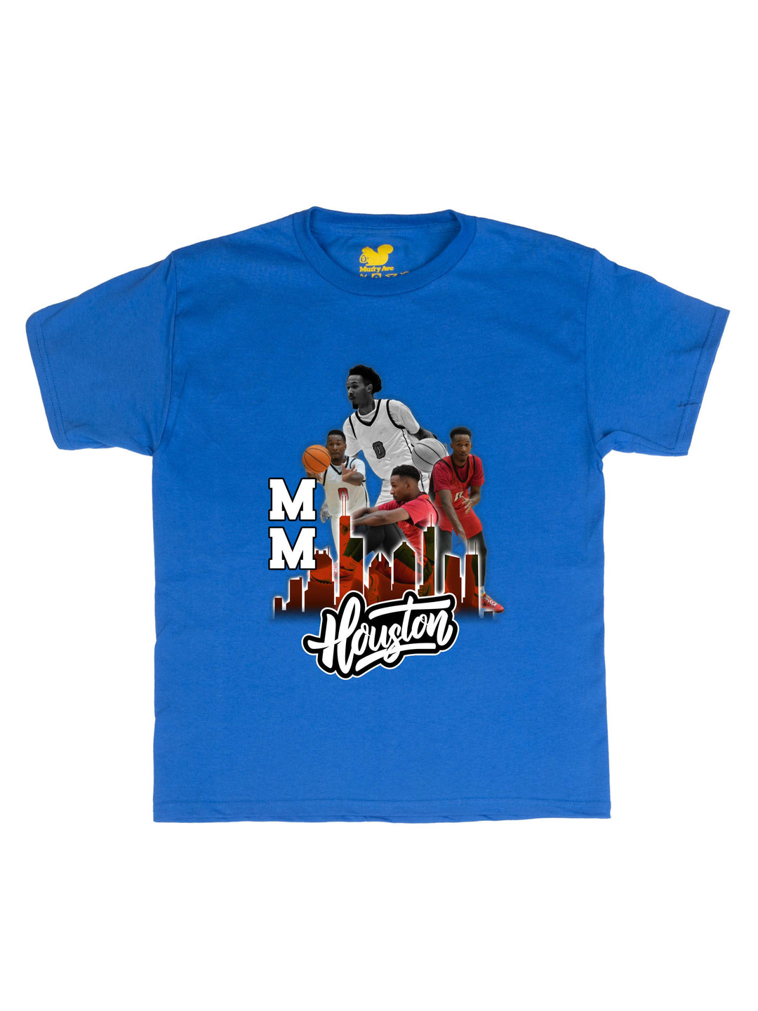 Mekhi Mclntyre Youth T-Shirt