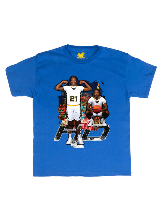 Keyarah Berry Youth T-Shirt