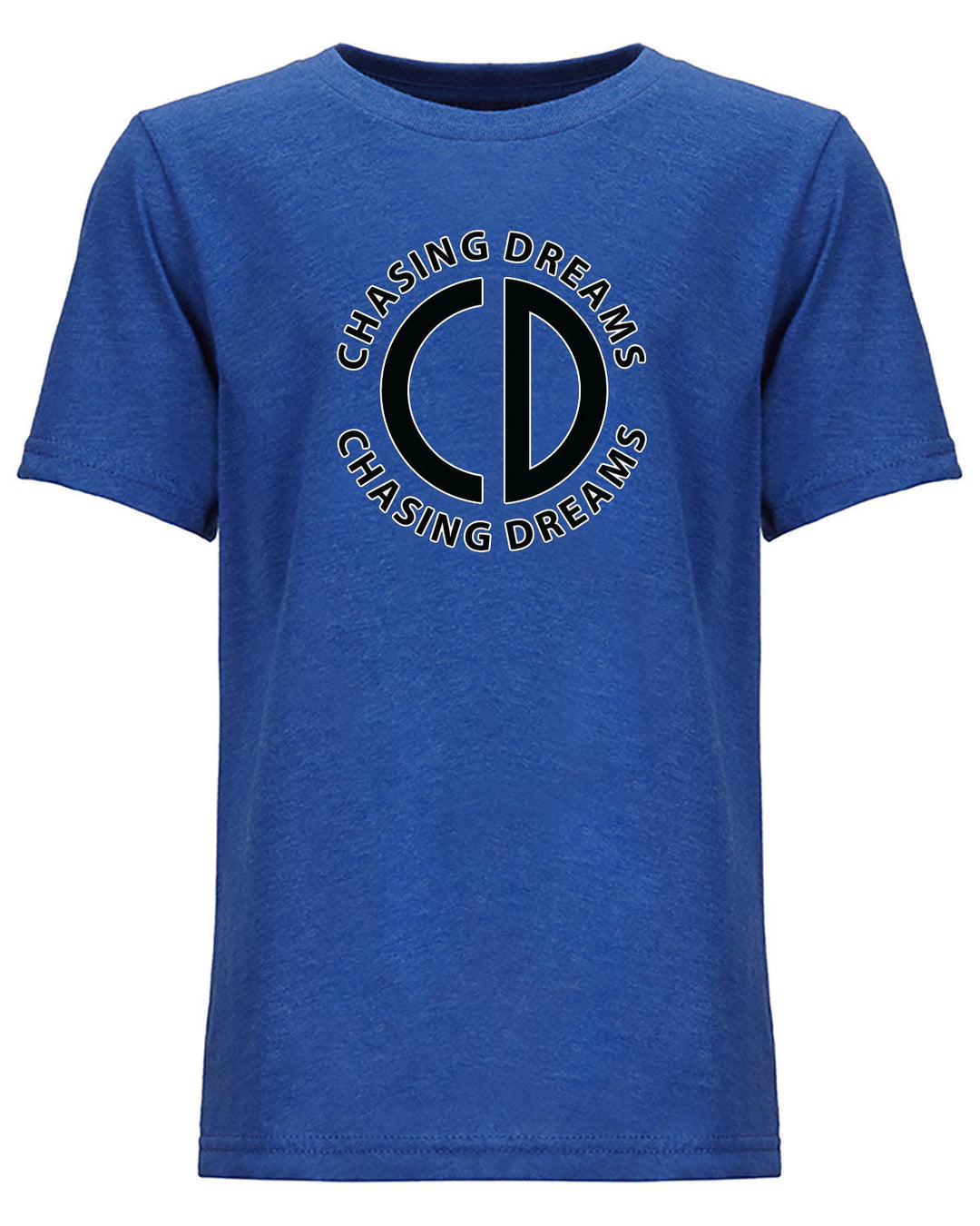 Chasing Dreams Youth T-Shirt