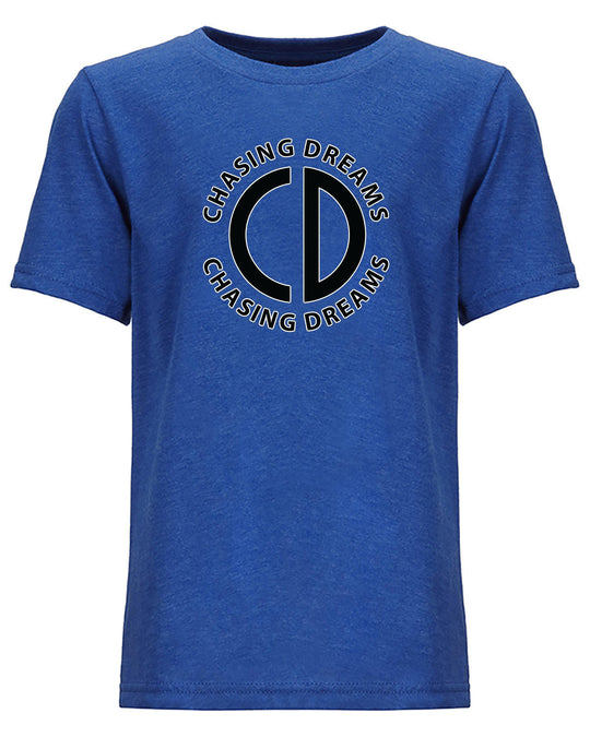 Chasing Dreams Youth T-Shirt