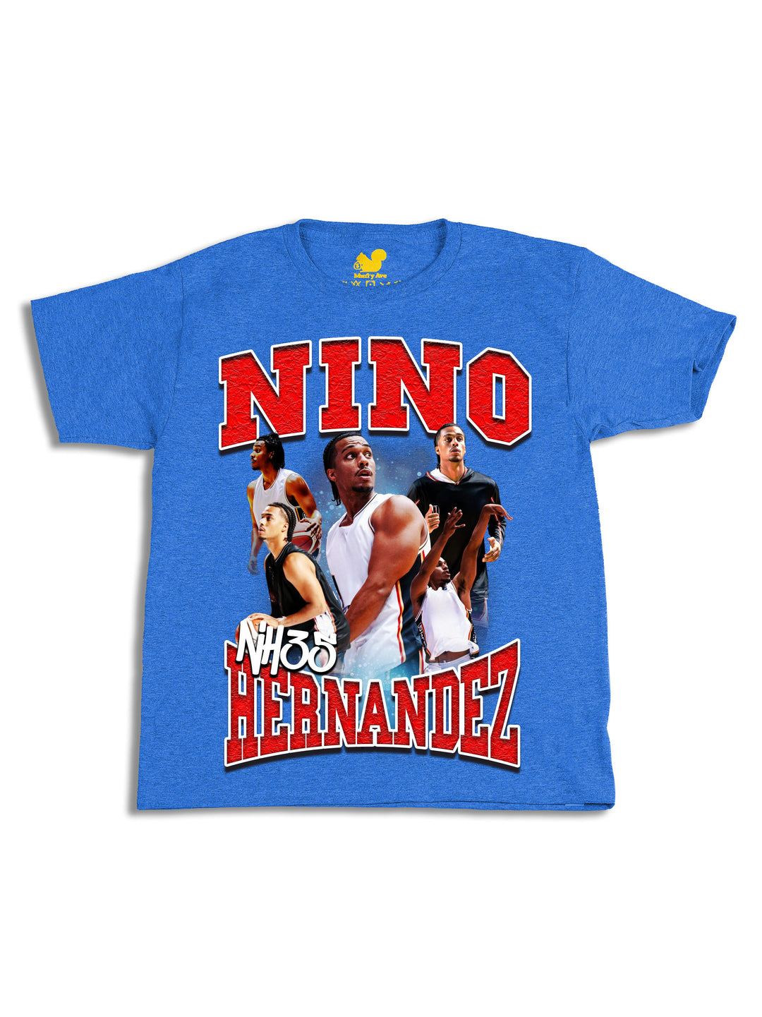 Nino Hernandez Youth T-Shirt
