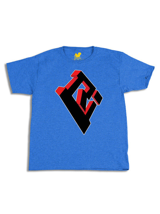 Runitup Bulk Youth T-Shirt