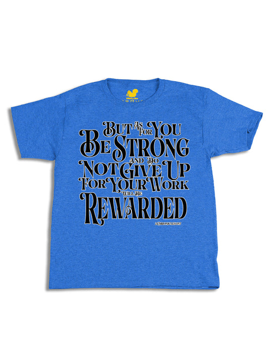 Derrick Smith Youth T-Shirt