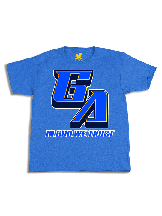 Gshan Aldridge Youth T-Shirt
