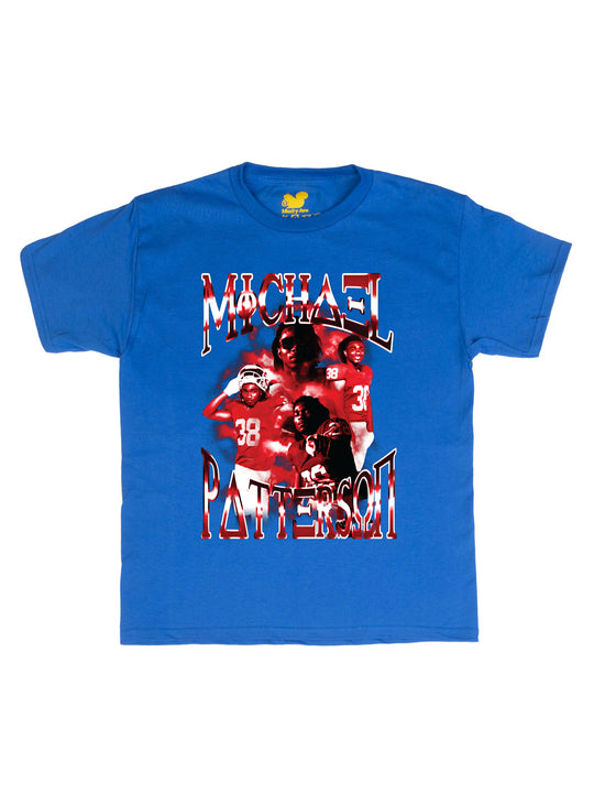 Michael Patterson Youth T-Shirt