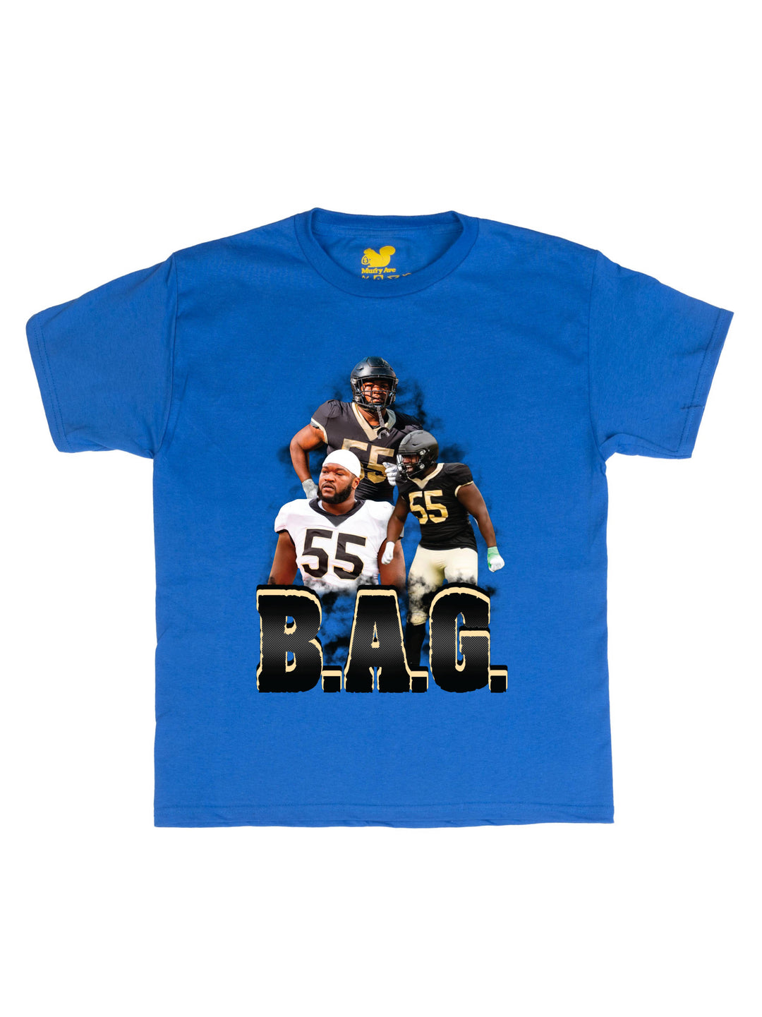 Bryce Ganious Youth T-Shirt
