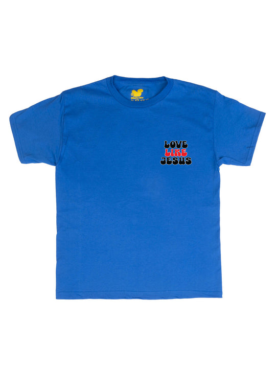 Love Like Jesus Youth T-Shirt