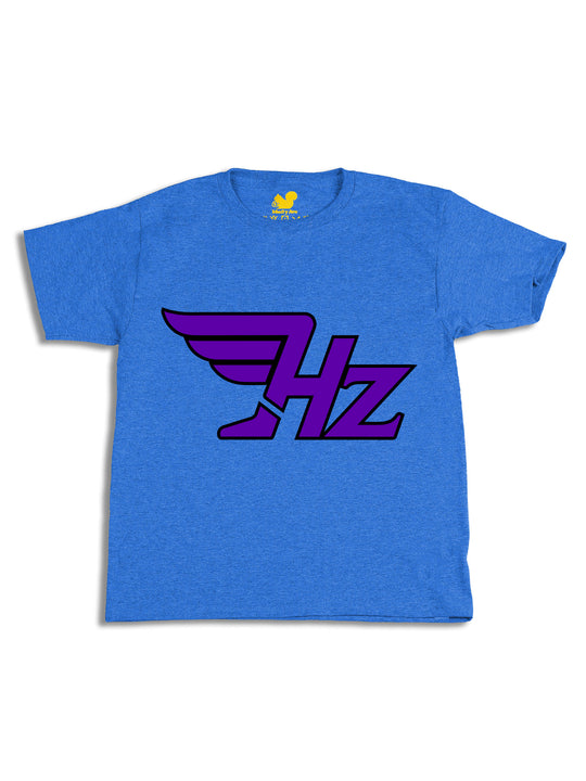 Zay Hopf Logo Youth T-Shirt
