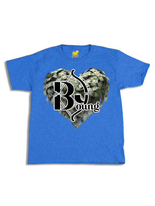 Brandon Young Money Youth T-Shirt