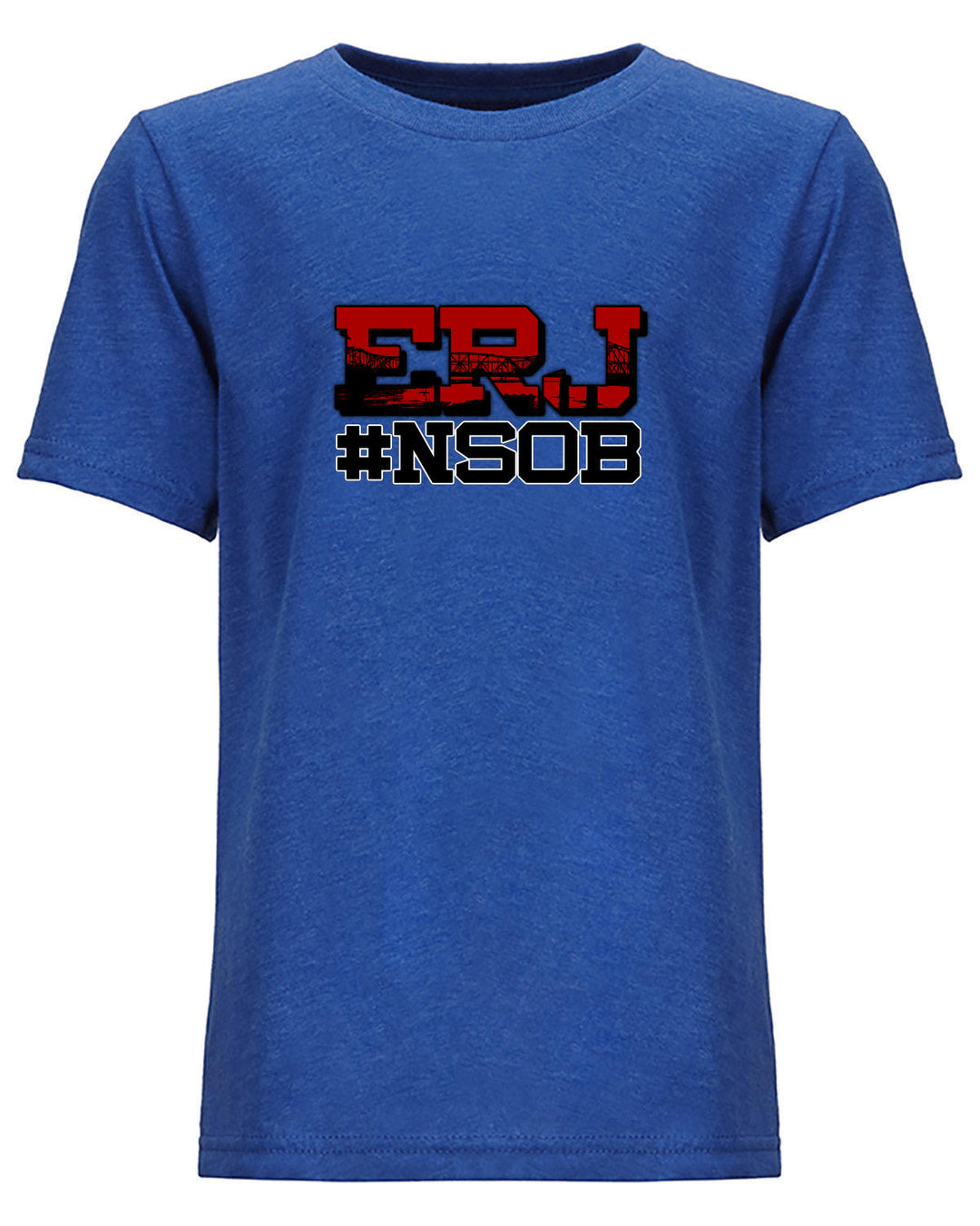 Eric Reed Jr Youth T-Shirt