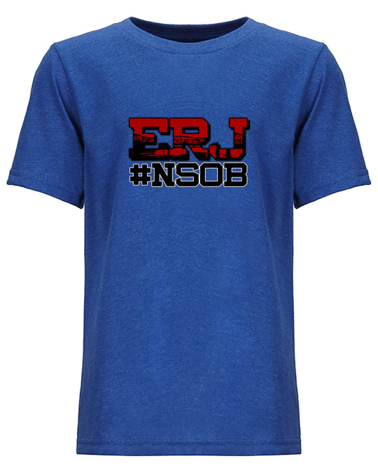 Eric Reed Jr Youth T-Shirt