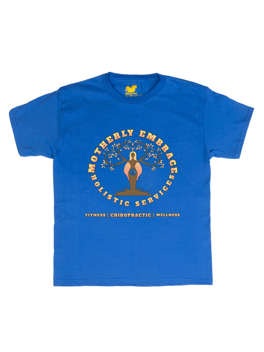 Motherly Embrace Youth T-Shirt