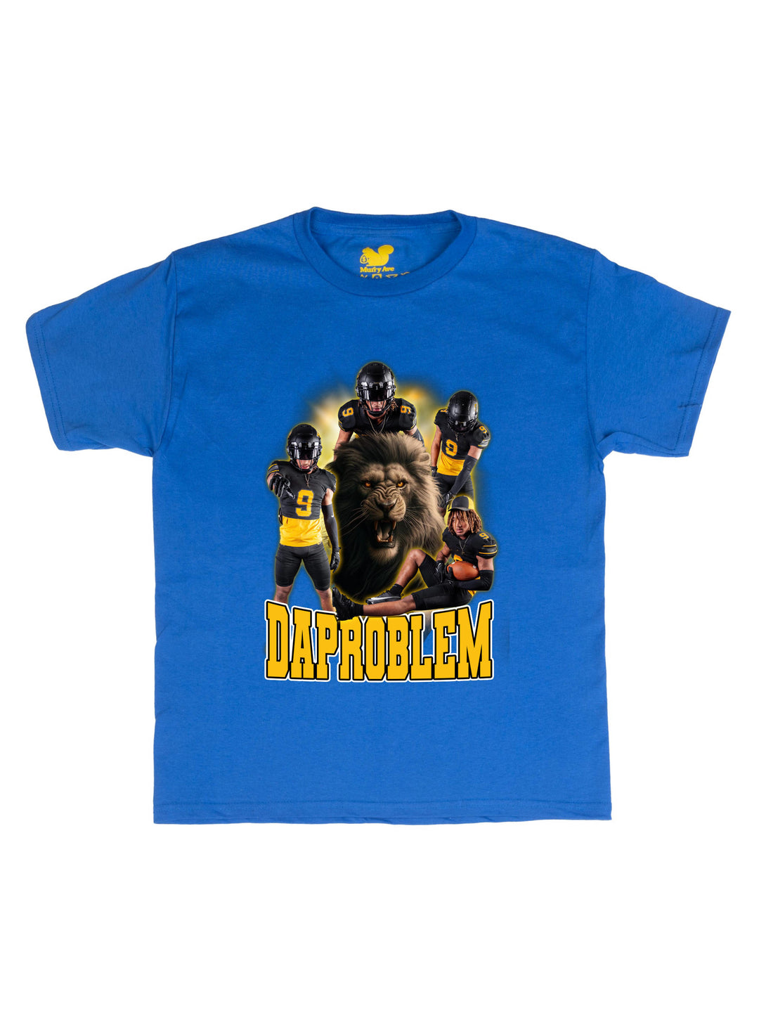 Bet Keithhodgejr Youth T-Shirt