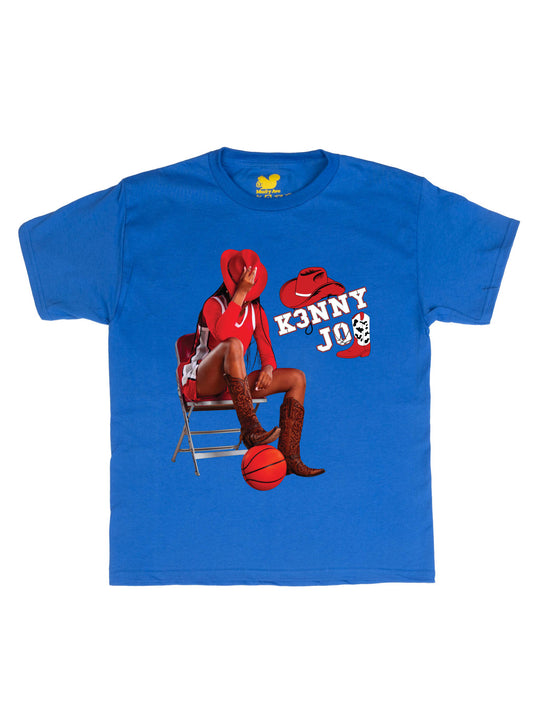 Kennedy Cambridge Youth T-Shirt