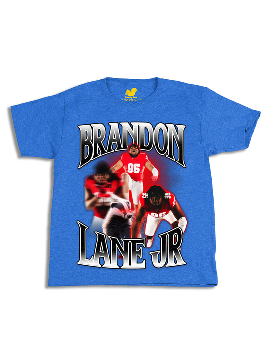 Brandon Lane Jr Youth T-Shirt