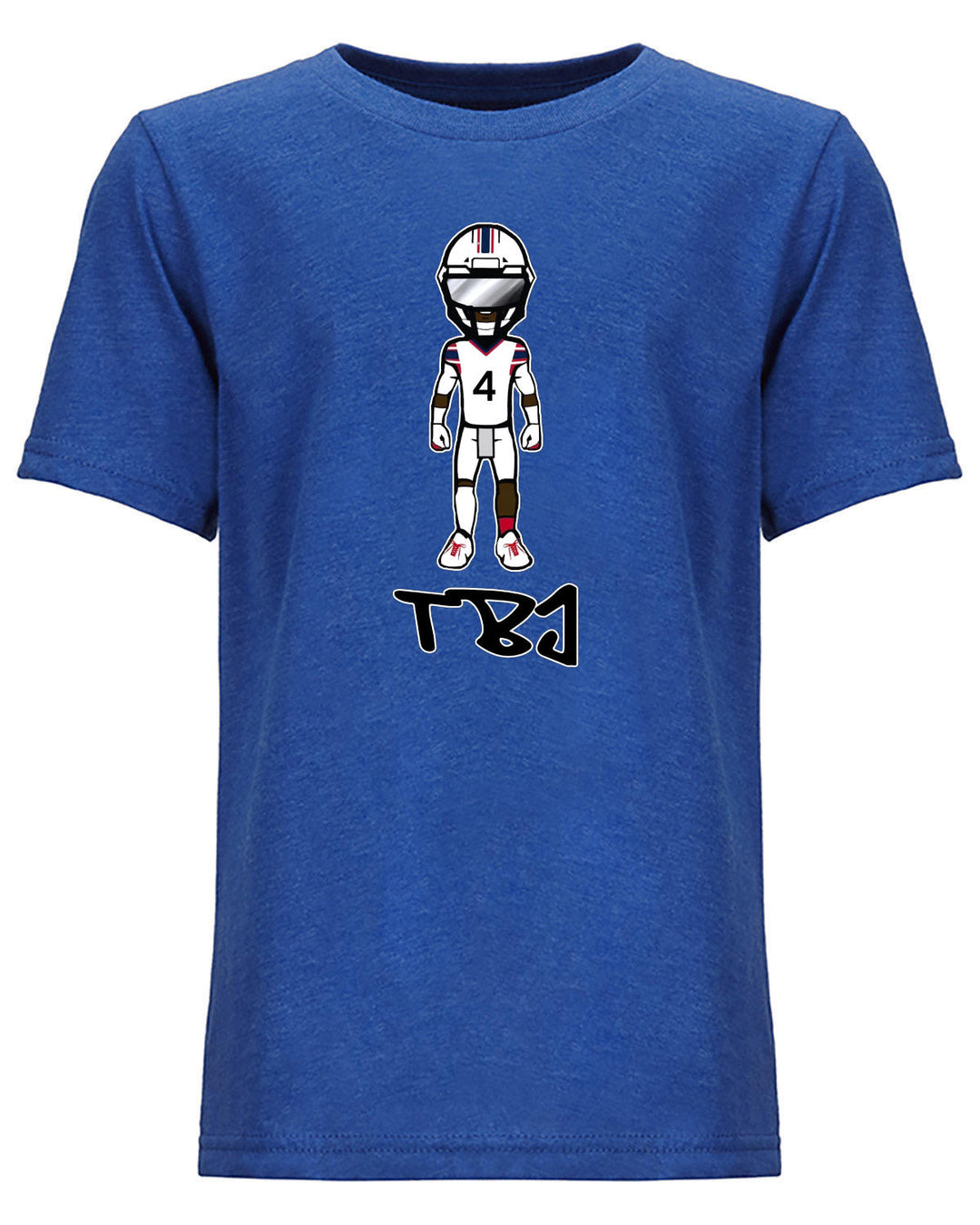 Tony Brown Jr Youth T-Shirt
