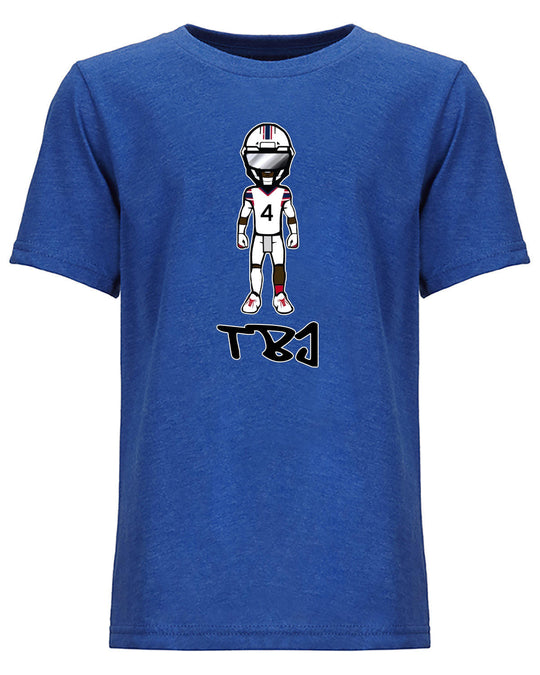 Tony Brown Jr Youth T-Shirt