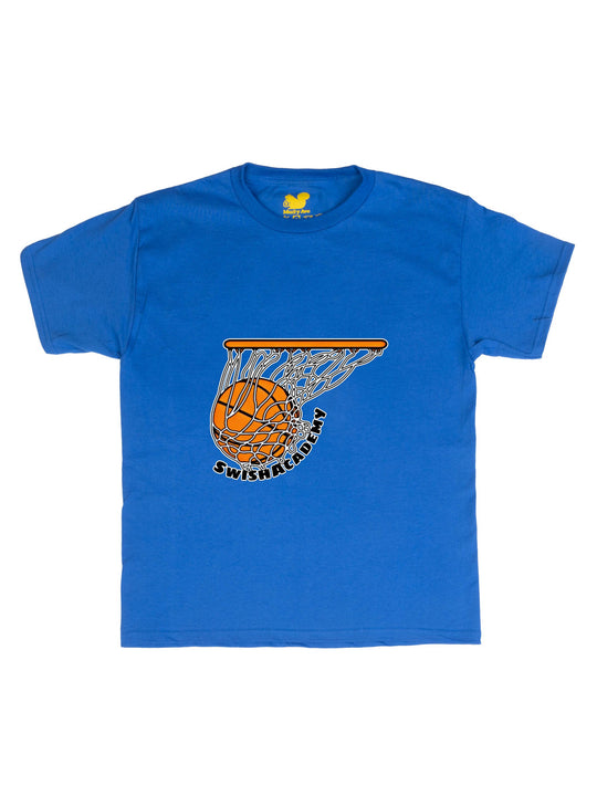 Swish Academy Youth T-Shirt