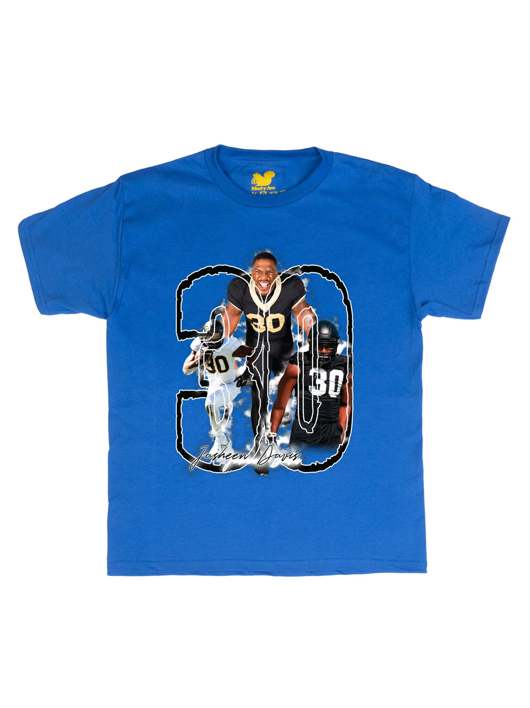 Jasheen Davis Youth T-Shirt