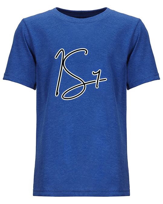 Isaiah Smith Youth T-Shirt