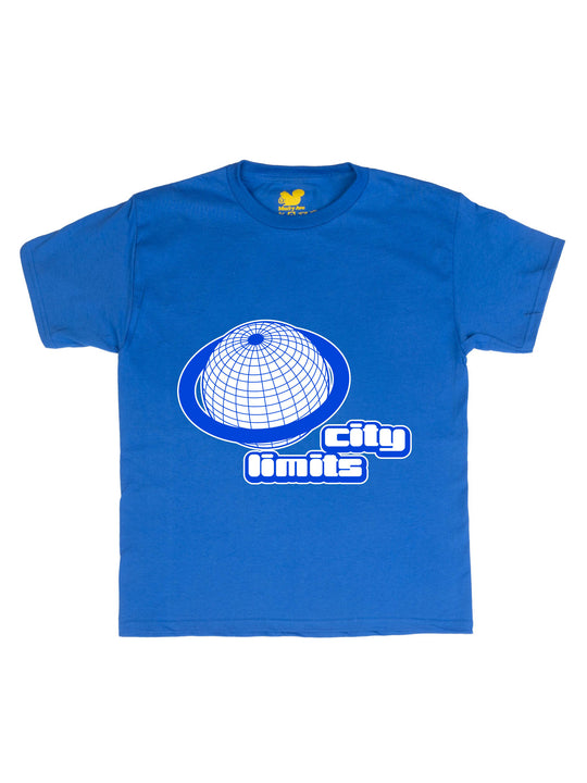 Cash Snow Logo Youth T-Shirt