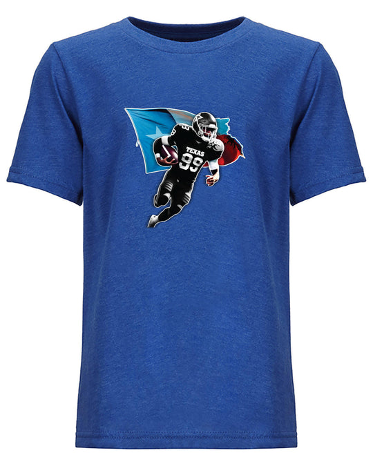 Big Texas Youth T-Shirt