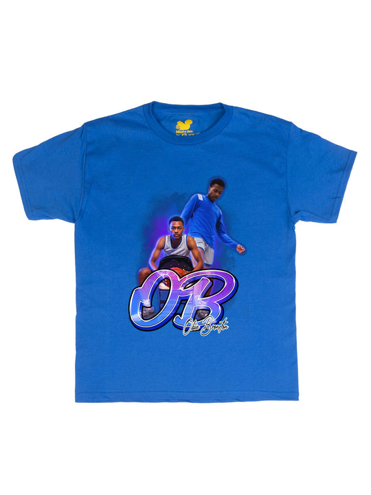 Obie Bronston Youth T-Shirt