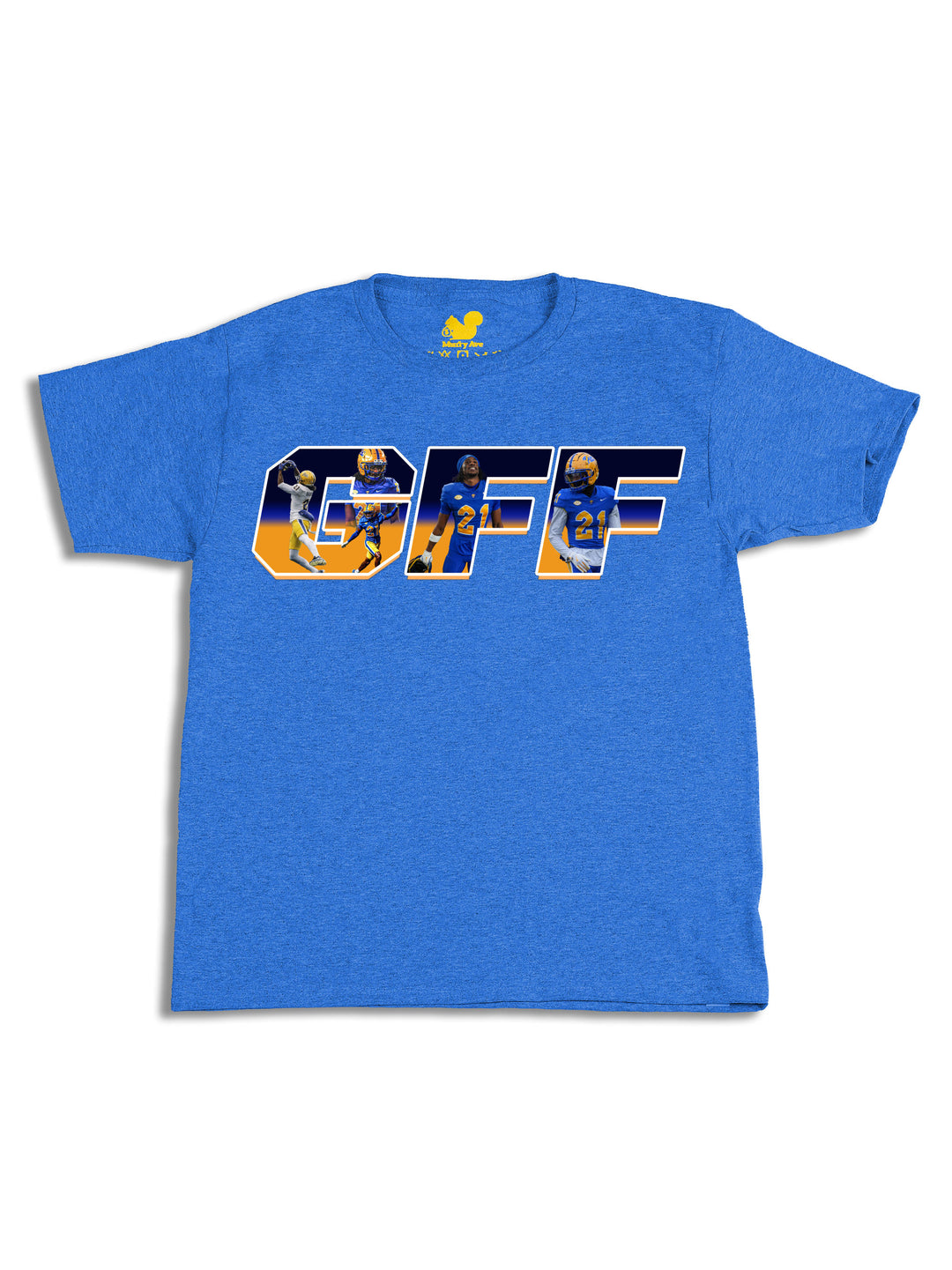 GFF Shadarian Harrison Youth T-Shirt