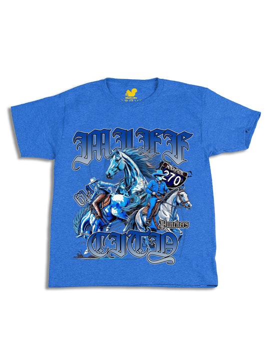 Miff City Youth T-Shirt