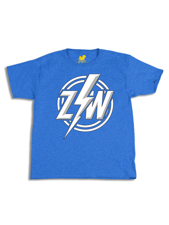 Zayden Walters Logo Youth T-Shirt