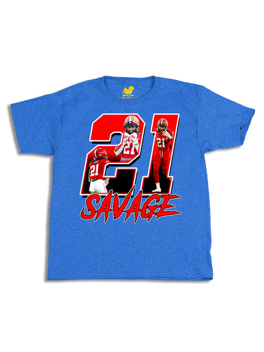 21Savage Youth T-Shirt