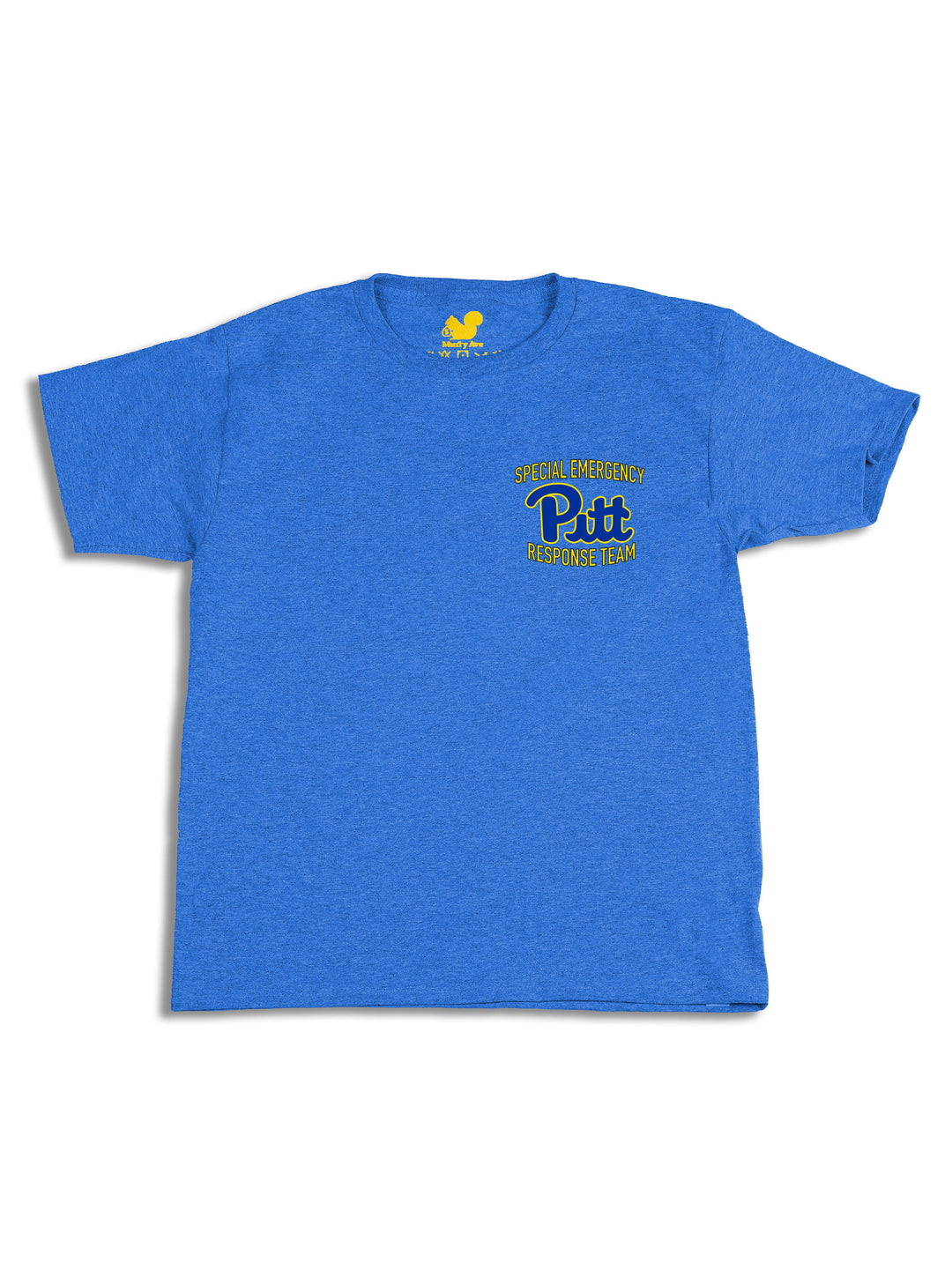 SERT Pitt Panther Youth T-Shirt