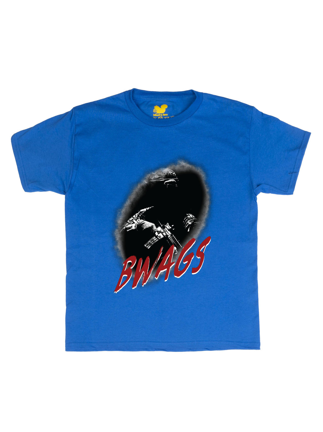 BWAGS Youth T-Shirt
