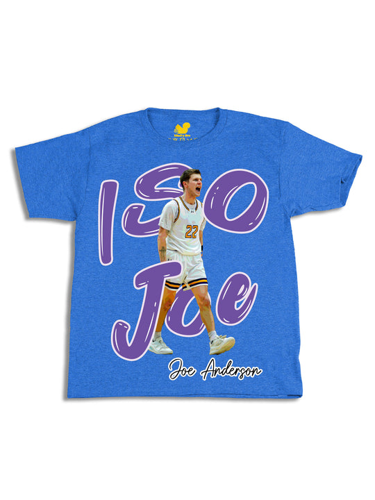 ISO Joe Youth T-Shirt