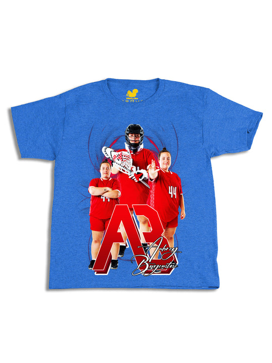 Aubrey Bagenstose Youth T-Shirt