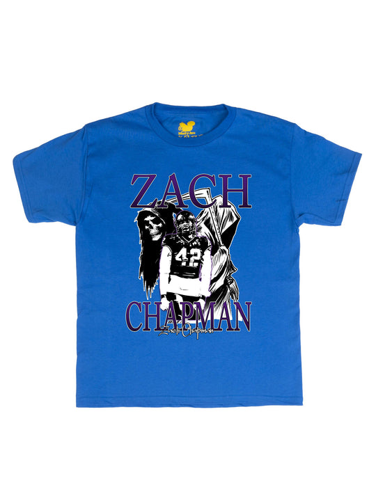 Zach Chapman Youth T-Shirt
