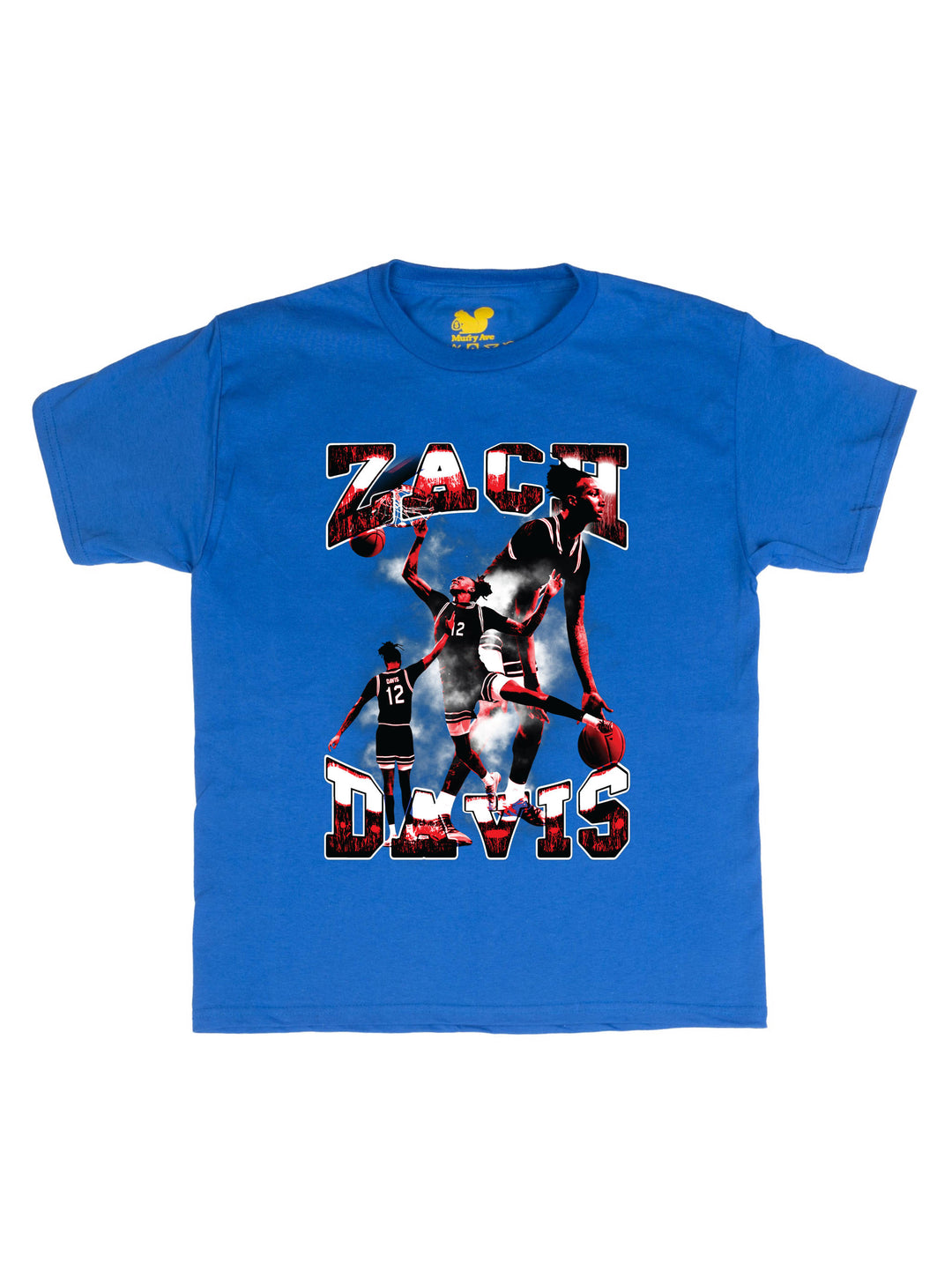 Zach Davis Youth T-Shirt