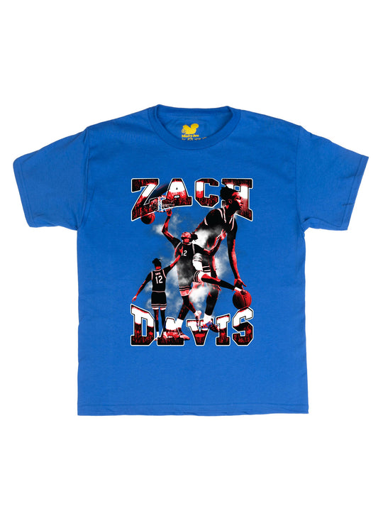 Zach Davis Youth T-Shirt