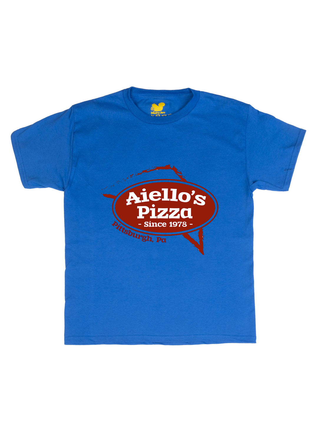 Aiellos Pizza Youth T-Shirt