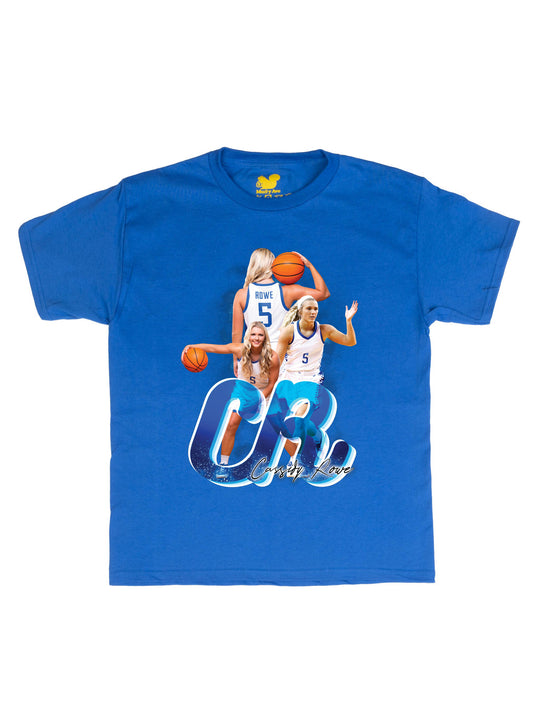 Cassidy Rowe Youth T-Shirt