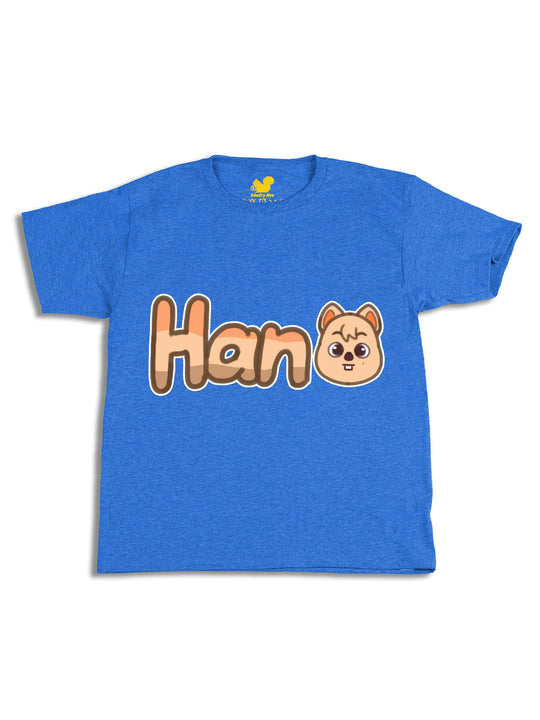 Han Youth T-Shirt