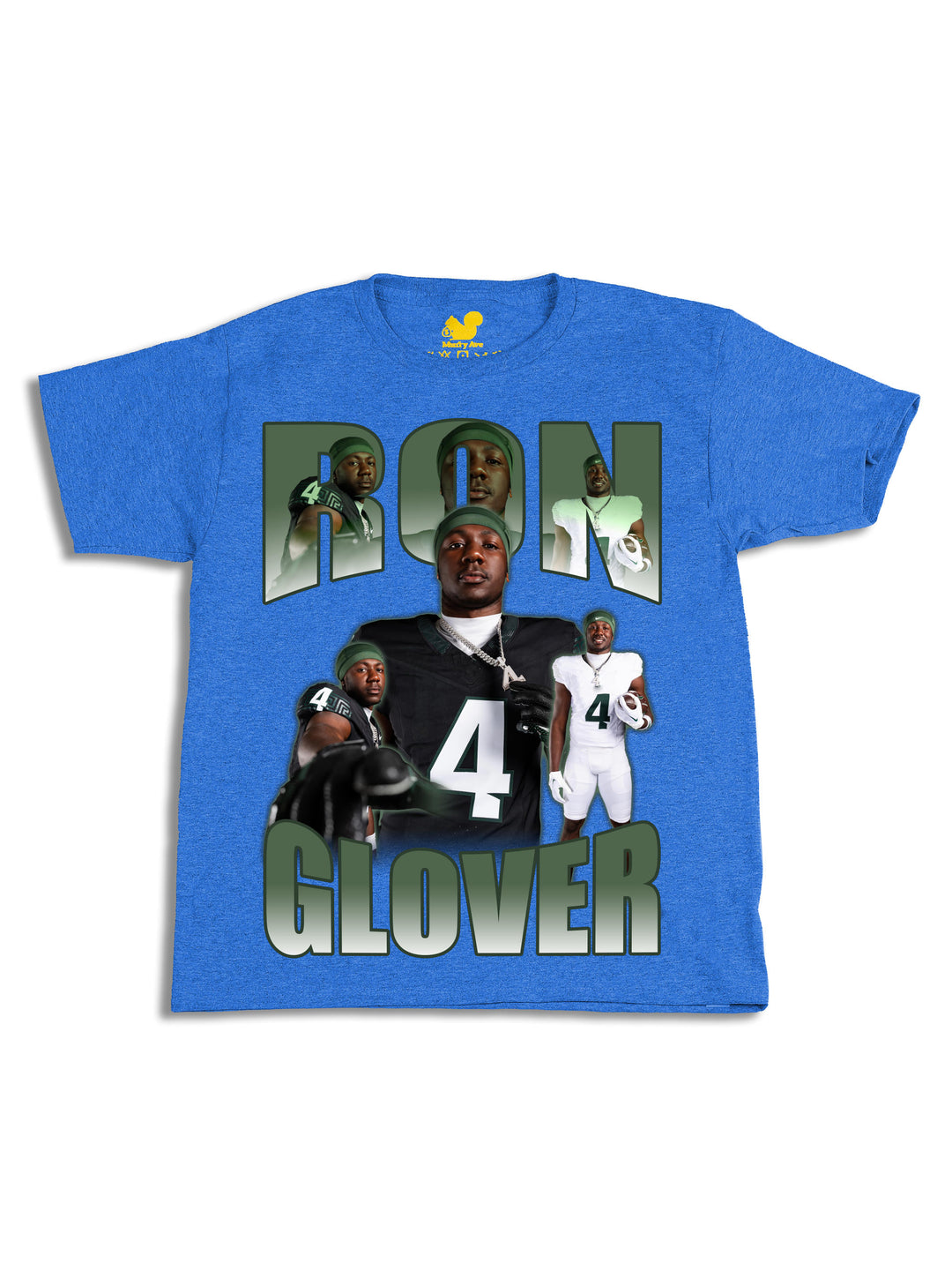 Ron Glover Youth T-Shirt