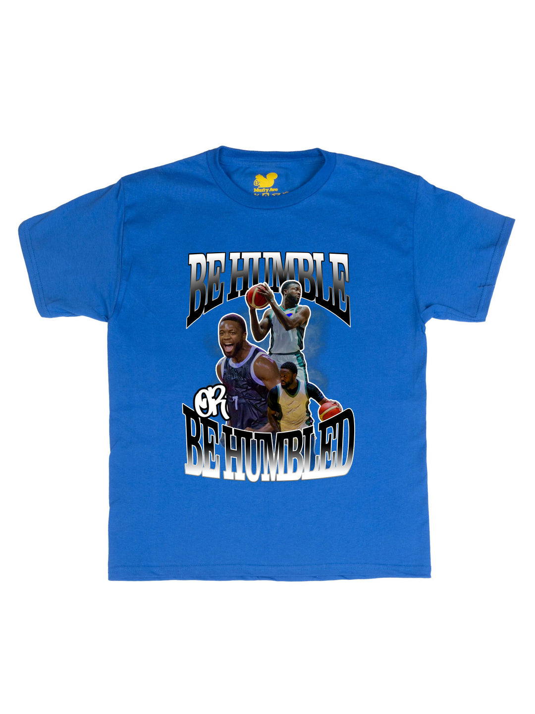 Valonte Carroll Youth T-Shirt